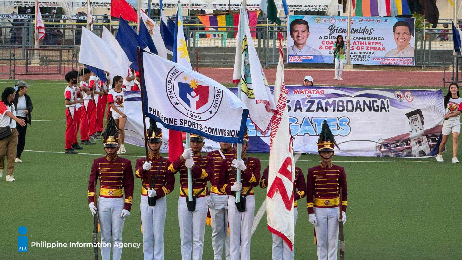 Zamboanga Peninsula Featured Story