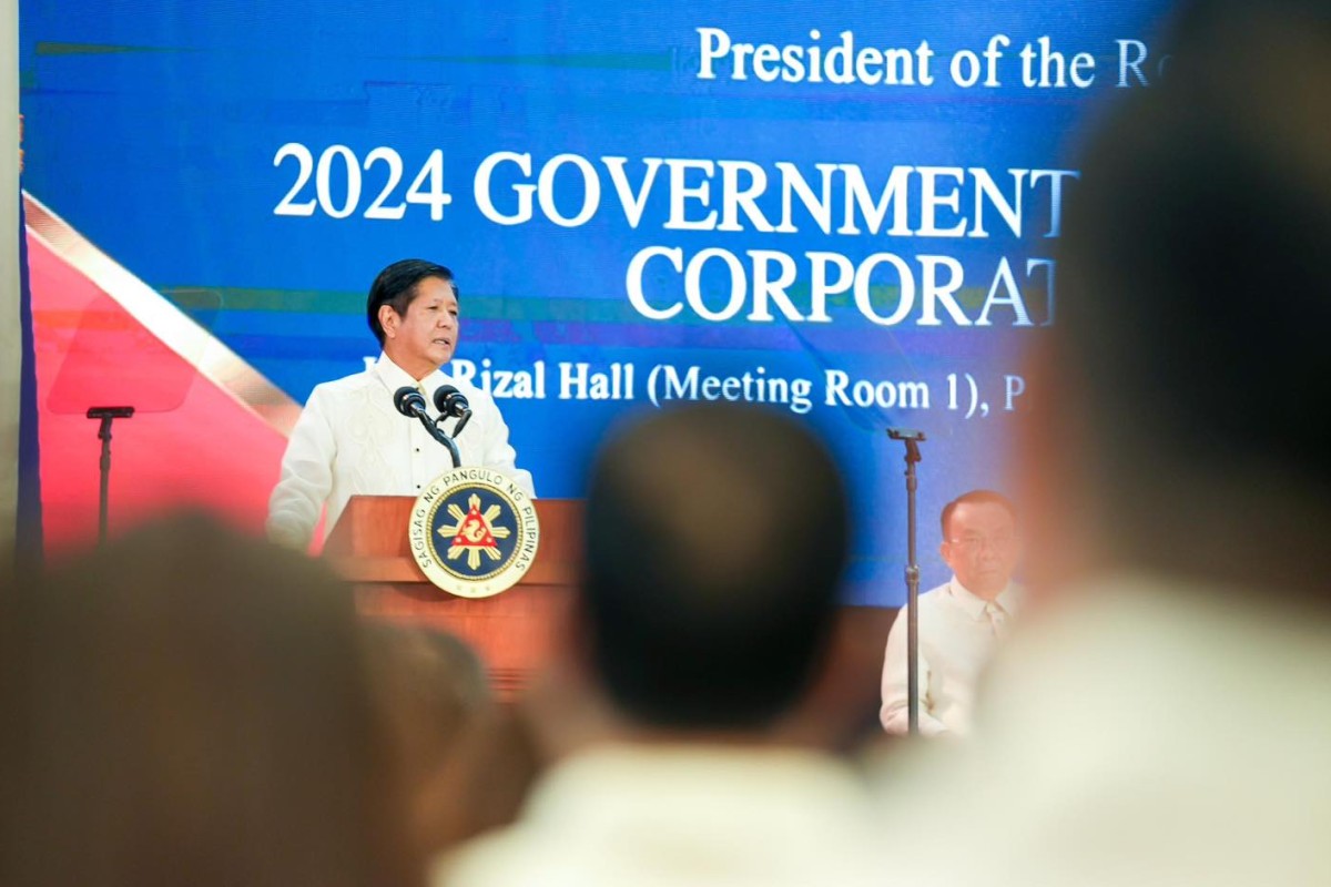 PBBM: GOCC’s remitted dividends to be utilized to improve Filipinos’ lives