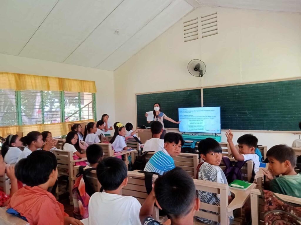 DepEd to build 1,187 classrooms in Soccsksargen - Philippine ...