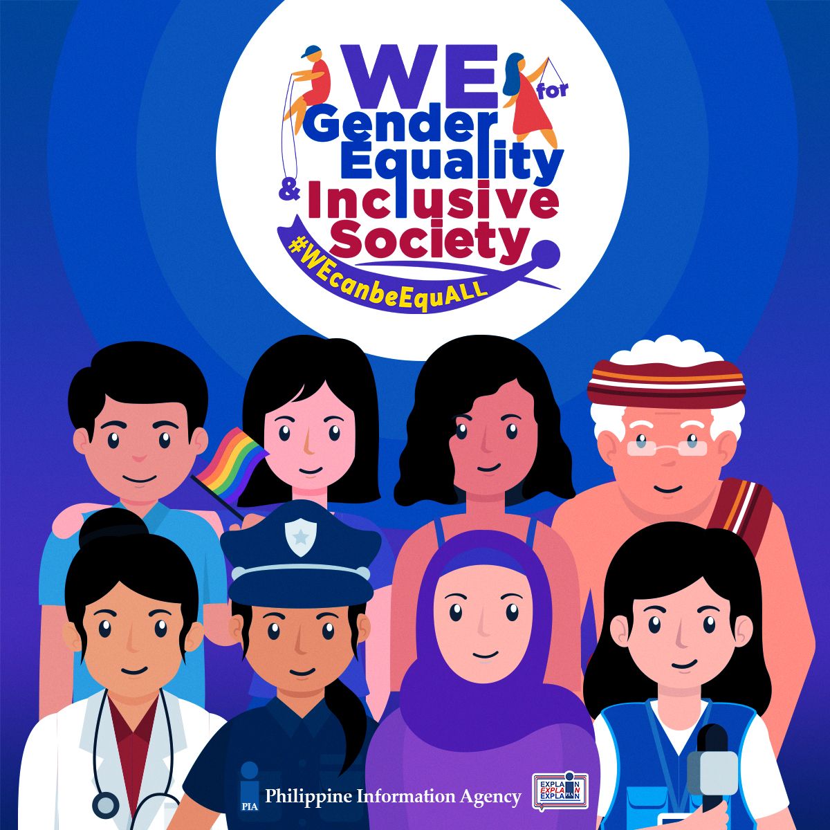 Women Empowerment - Philippine Information Agency