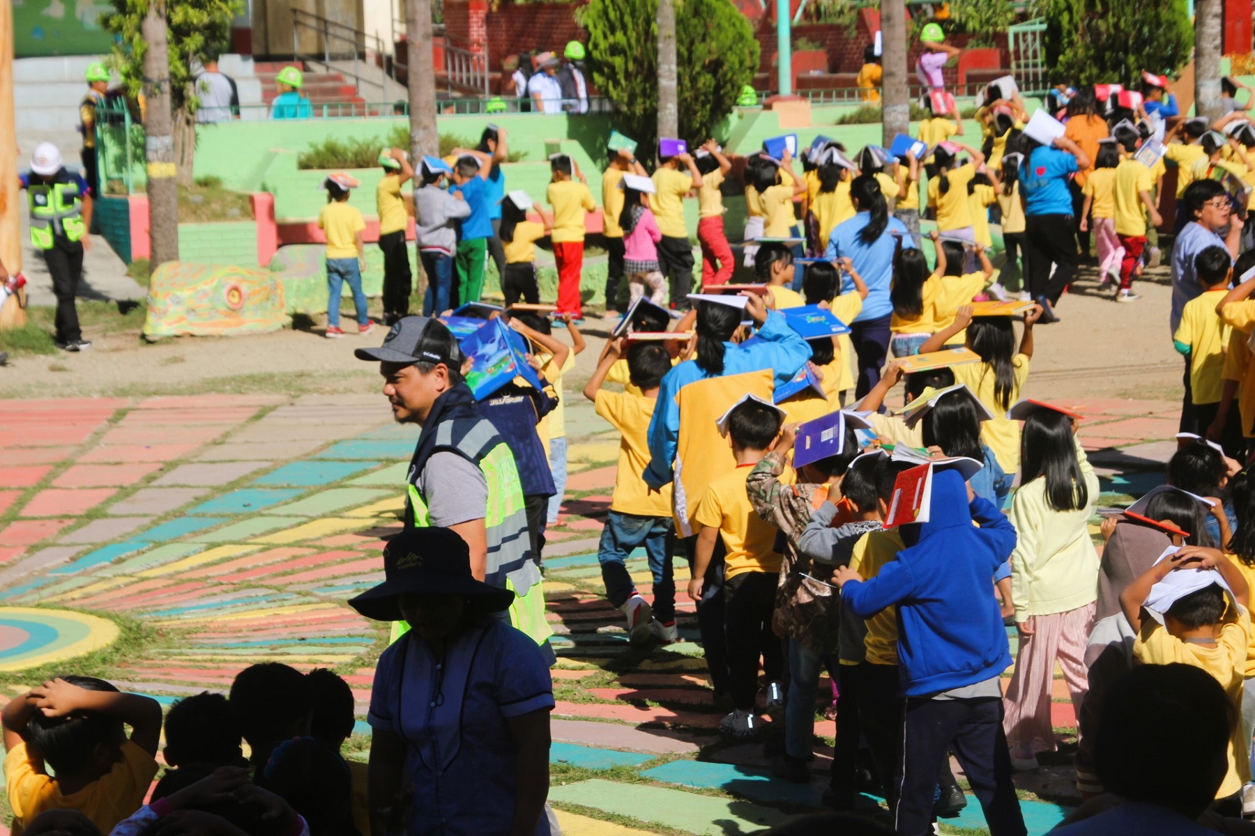 Mt. Province DRRMO to strengthen disaster preparedness of offices ...