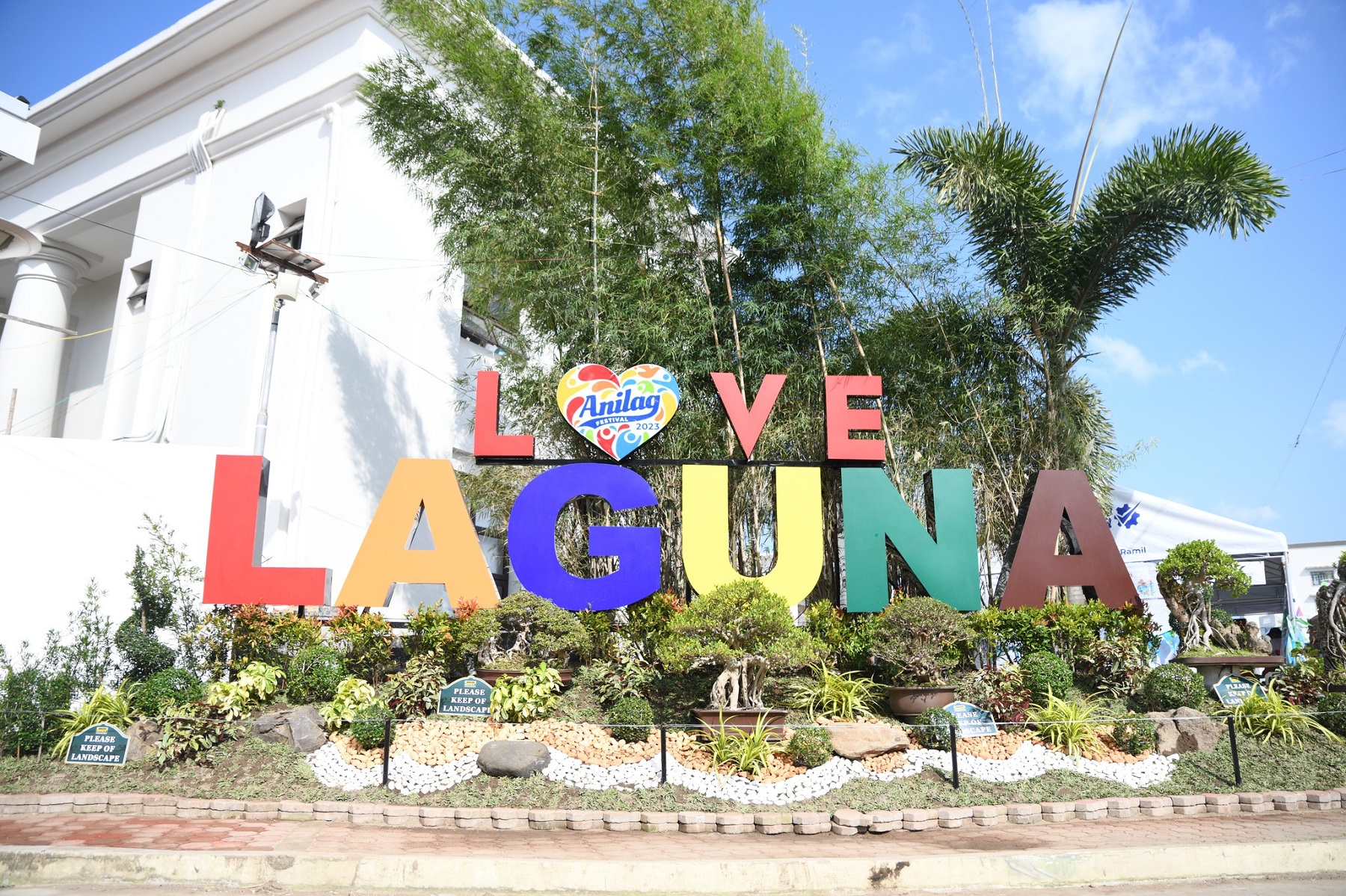 Ani ng Laguna: Anilag Festival, muling ipinagdiwang makalipas ang ...