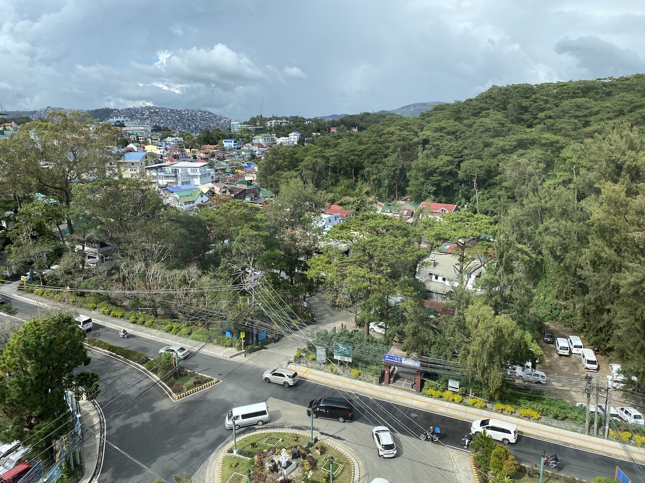 Baguio City maps its future to avert urban decay - Philippine ...