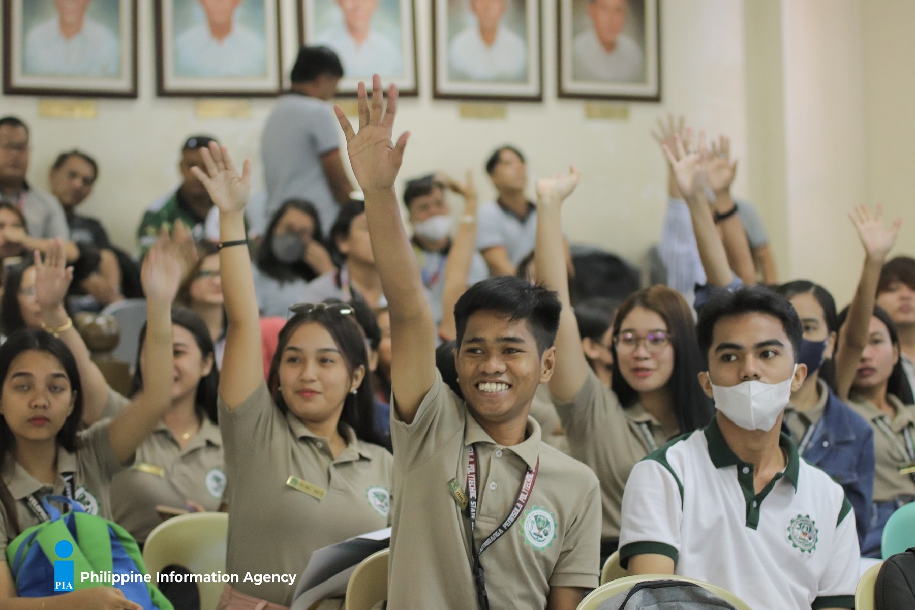 Presidential Communications Office brings Barangay FOI forum in Zambo ...