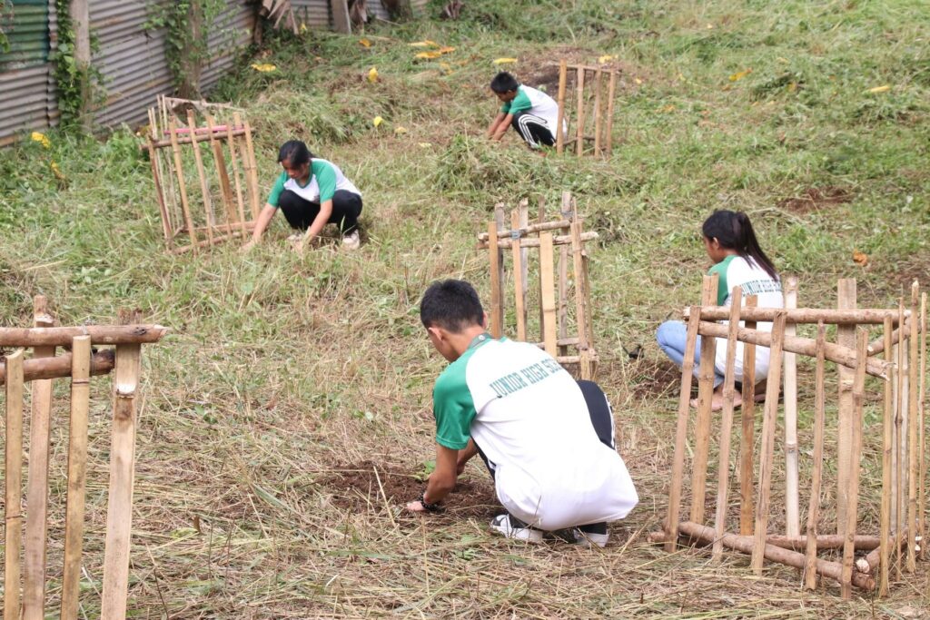 382 LDN public schools join nationwide planting of 236K trees ...