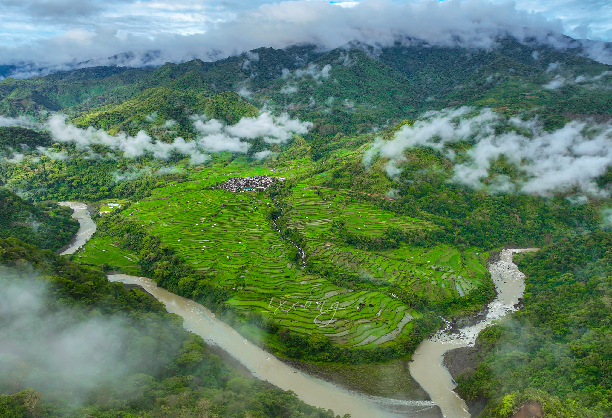 Lumin-awa Trek to showcase the beauty of Tanudan in Kalinga ...