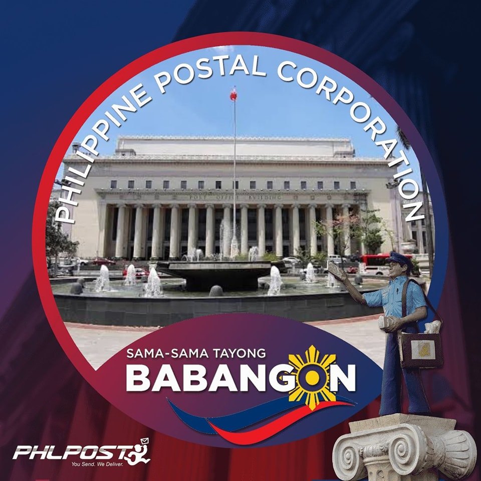 PHLPost new mail vans strengthen delivery nationwide - Philippine ...