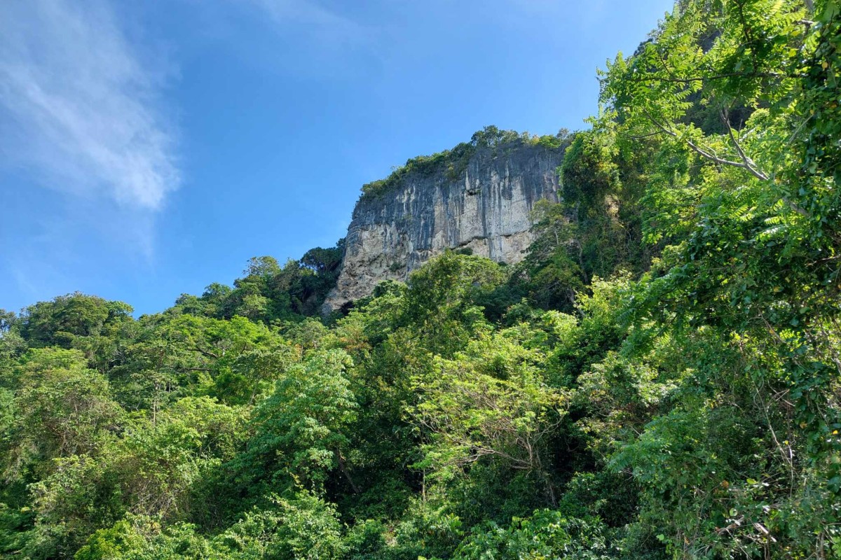 Tabon Cave Complex sa Palawan, isinusulong maging World Heritage Site ...