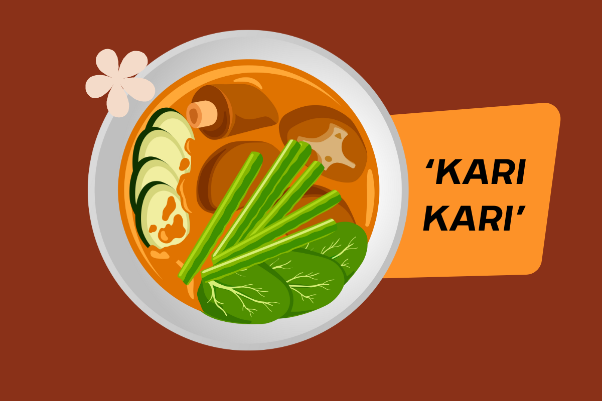 ‘Kari kari’ takes over Filipino cuisine - Philippine Information Agency