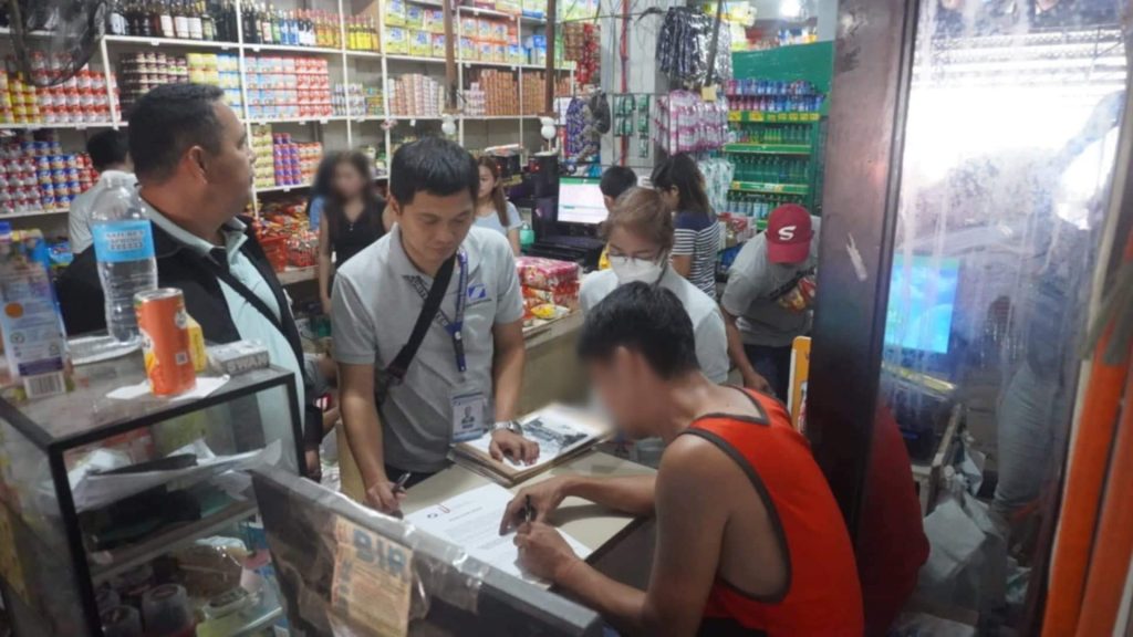RACE is SSS’ commitment to ensure employers are compliant with mandated contribution.