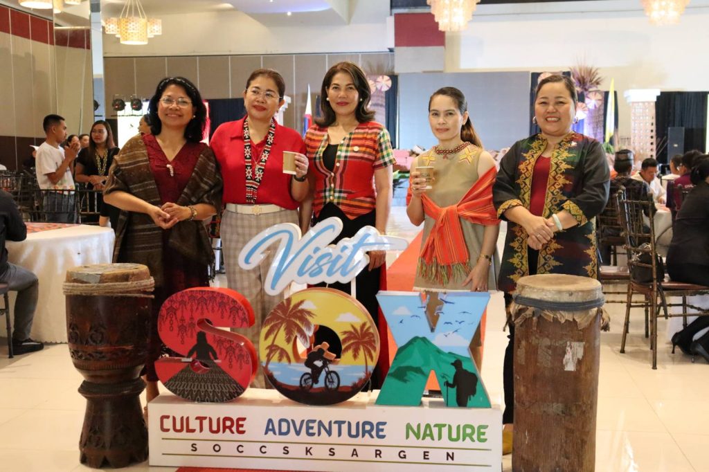 Soccsksargen Tourism Summit