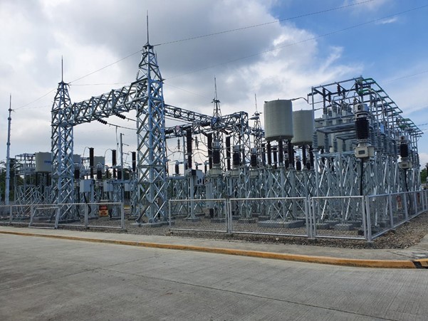 NGCP continues repair of transmission lines in typhoon-hit areas ...