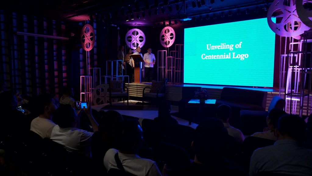 Xavier University-Ateneo de Cagayan held the One Xavier: Centennial Logo Unveiling and Pre-Launch, gathering faculty members, administrators, alumni, community leaders, and various organizations at the Xavier University Little Theater, Corrales Campus, on November 22. (Photo: DCC/PIA-10)