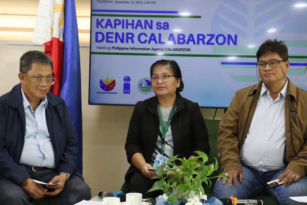 DENR believes that the inclusion of environmental compliance and stricter implementation of laws in the SGLG framework is a groundbreaking move that not only acknowledges LGUs’ efforts in governance but also reiterate their role in fostering sustainable development.