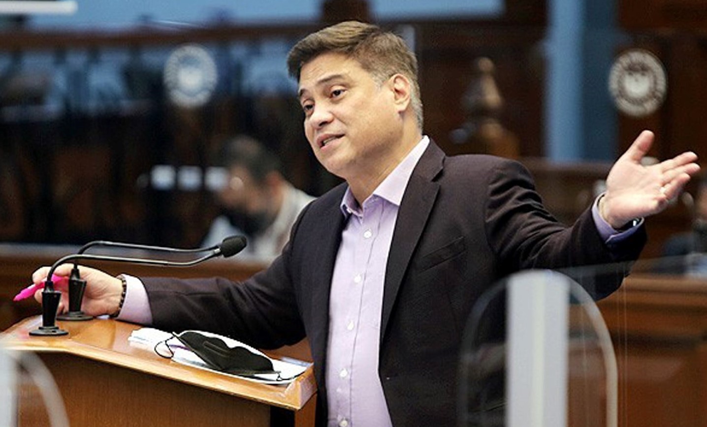 Zubiri lauds PH rise in renewable energy investments: 