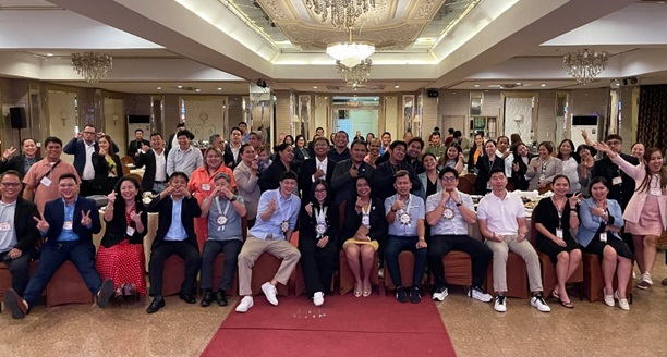 The Provincial MSME Summit is one of DTI Misamis Occidental’s efforts to empower MSMEs through innovation, capacity building, and strong partnerships for MSMEs to become important contributors to a thriving entrepreneurial ecosystem in Misamis Occidental. (Photo courtesy of DTI MisOcc)