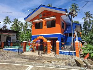 The Barangay Guimad multipurpose building stands as a testament to what a collaborative and progressive administration can accomplish. It also highlights the enduring legacy of the Oaminal leadership—one rooted in empowering communities, improving lives, and paving the way for a brighter future. (Photo courtesy of LGU Ozamiz)