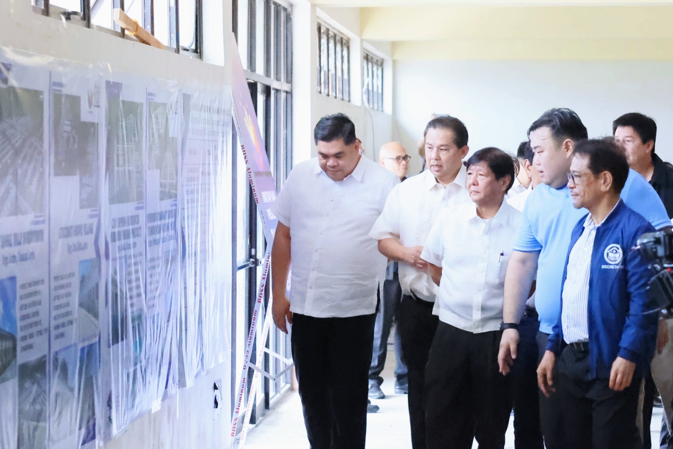 DHSUD to complete 'Yolanda' housing projects this year Philippine