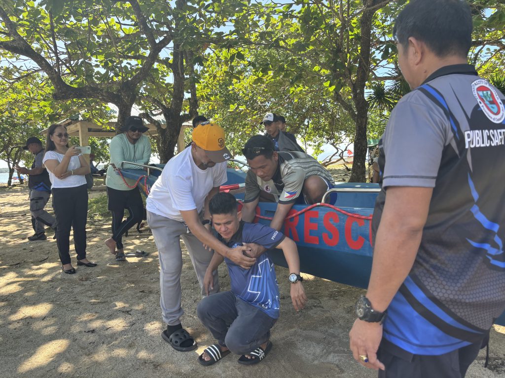Photo courtesy of Provincial Science and Technology Office in Camarines Sur