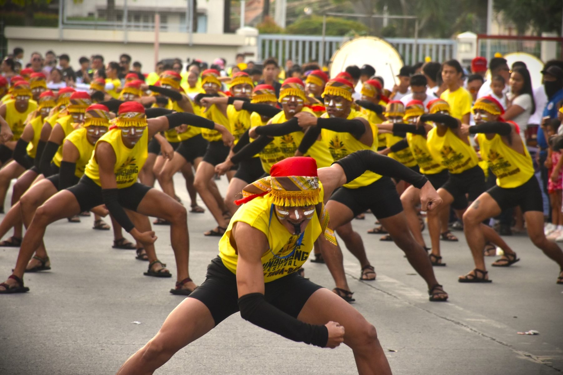 2025 Dinagyang Festival Philippine Information Agency