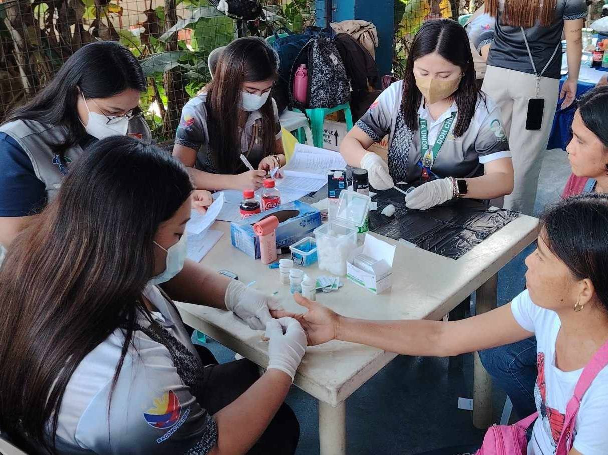 DOH PuroKalusugan: Bringing Healthcare to Every Village