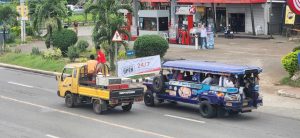 LTFRB releases Memorandum Circular No. 2025-05 setting minimum requirements for transport mechanics. (Photo: RTP/PIA-10)