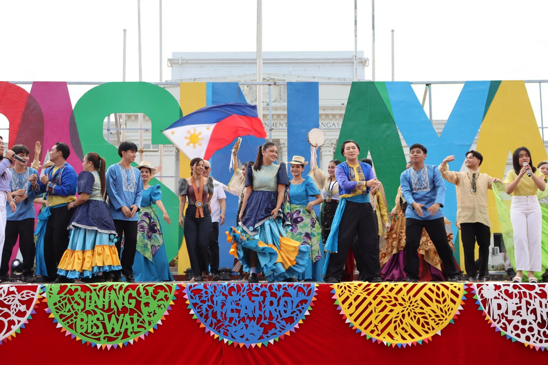 National Arts Month 2025 honors Filipino creativity and cultural