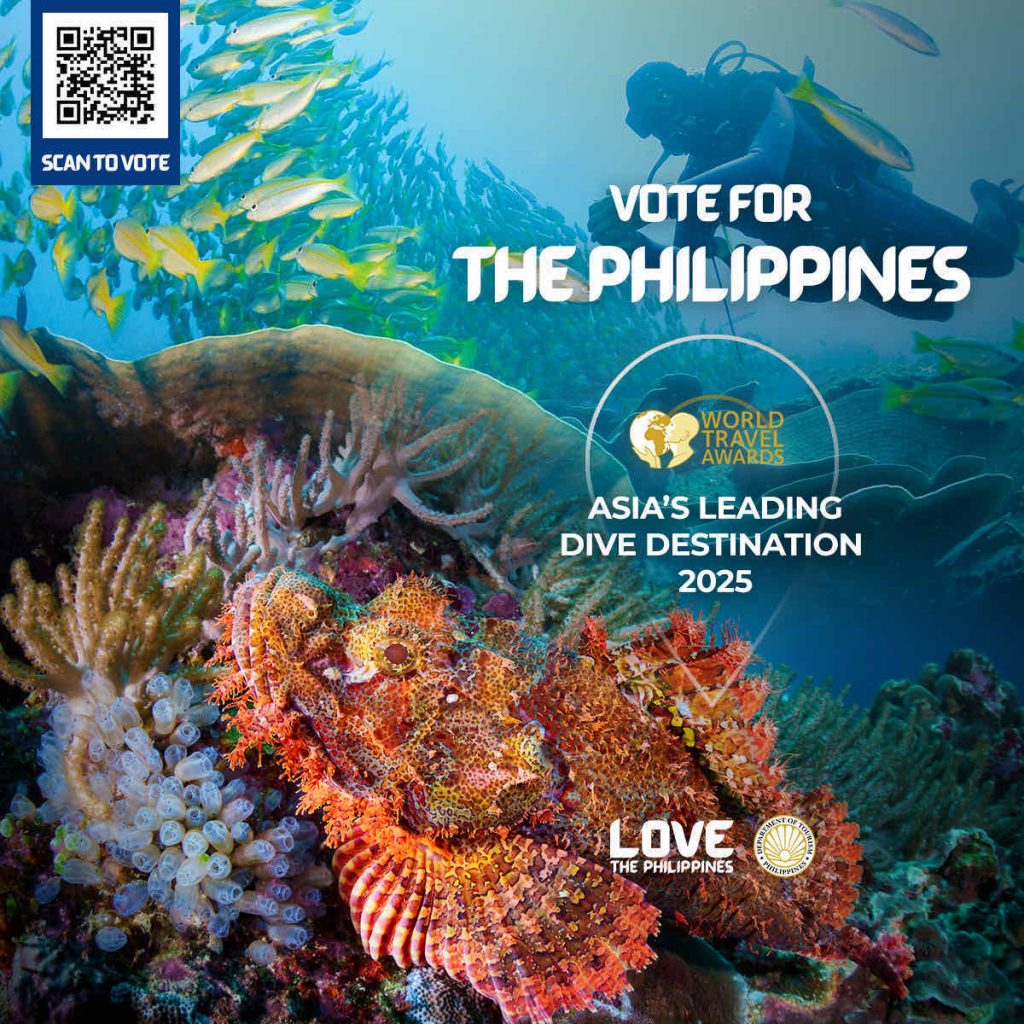 PHILIPPINES SHINES WITH SEVEN NOMINATIONS AT THE WORLD TRAVEL AWARD 2025 -News24.ph