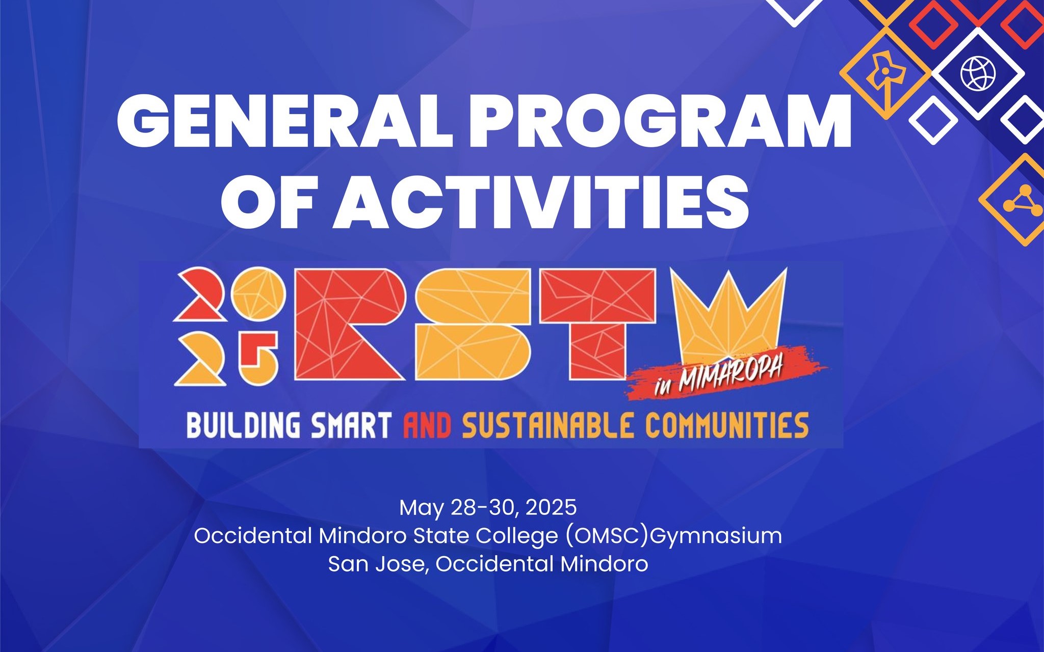 DOST Brings Science and Technology Week to Occidental Mindoro: Innovation and Progress on Display!