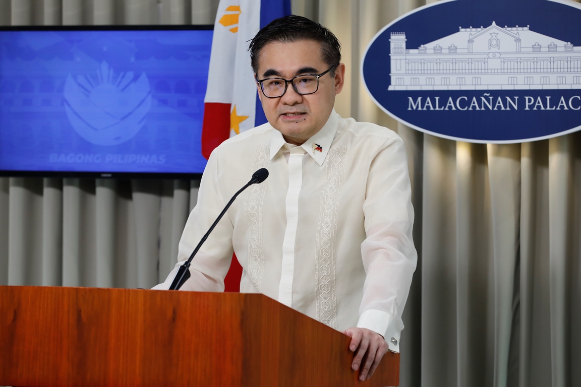 PH and US Forge Stronger Trade Ties in Productive Meeting