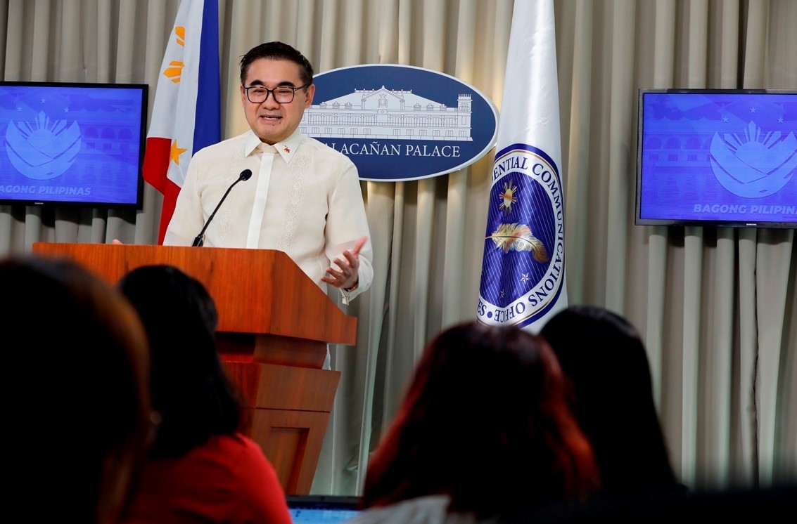 US Supports Philippines' Economic Growth with Luzon Corridor Funding