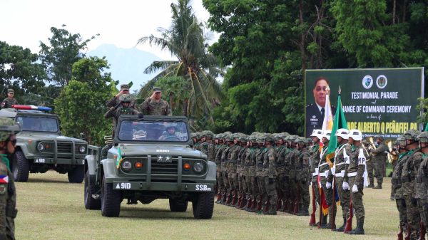 Photo credits; DPAO, 9ID, PA