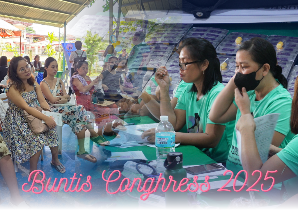 Buntis Congress 2025: Davao City Champions Safe Motherhood with Successful Event
