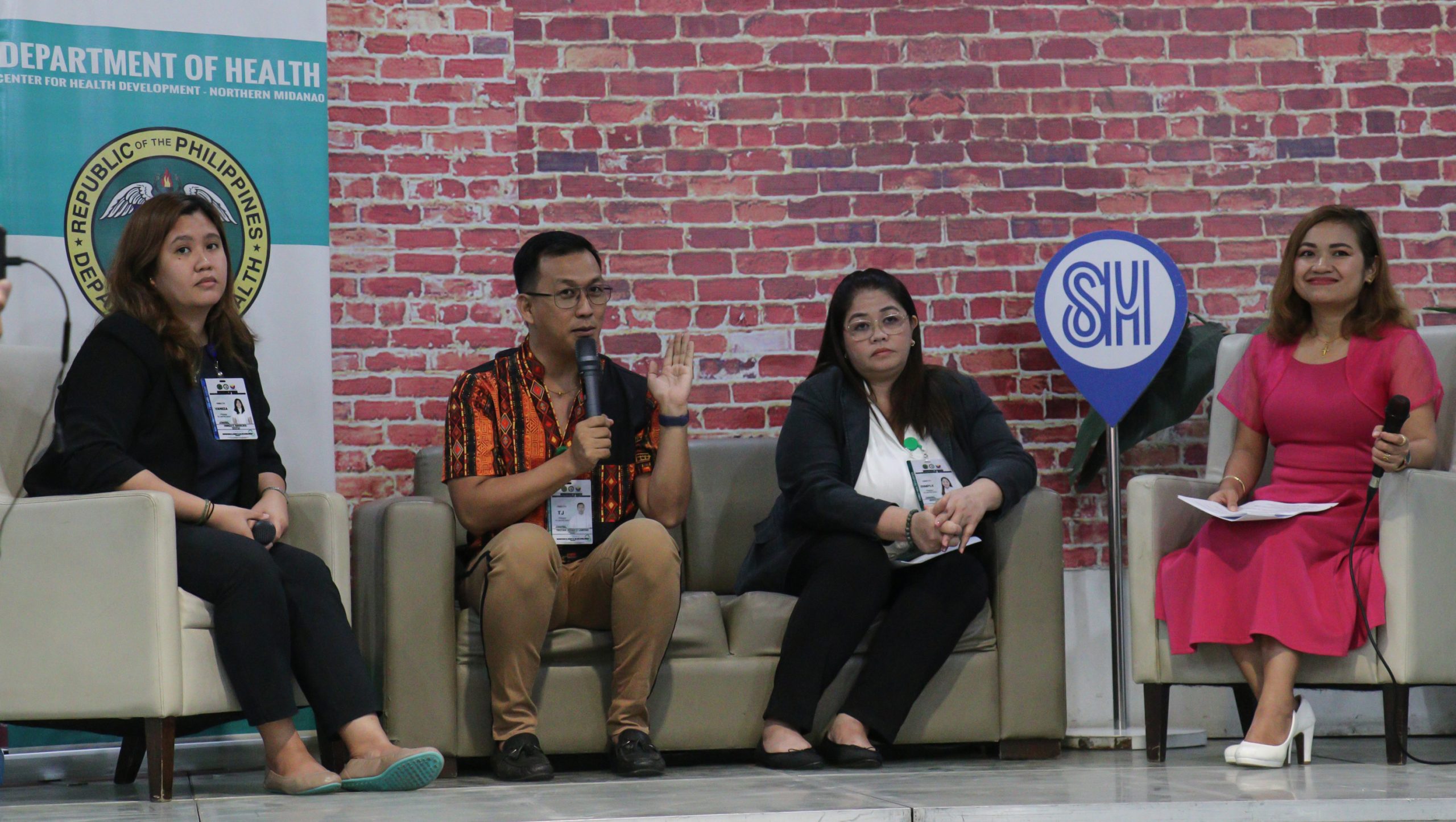 Beat Hypertension: DOH Northern Mindanao Urges Filipinos to Prioritize Healthy Habits