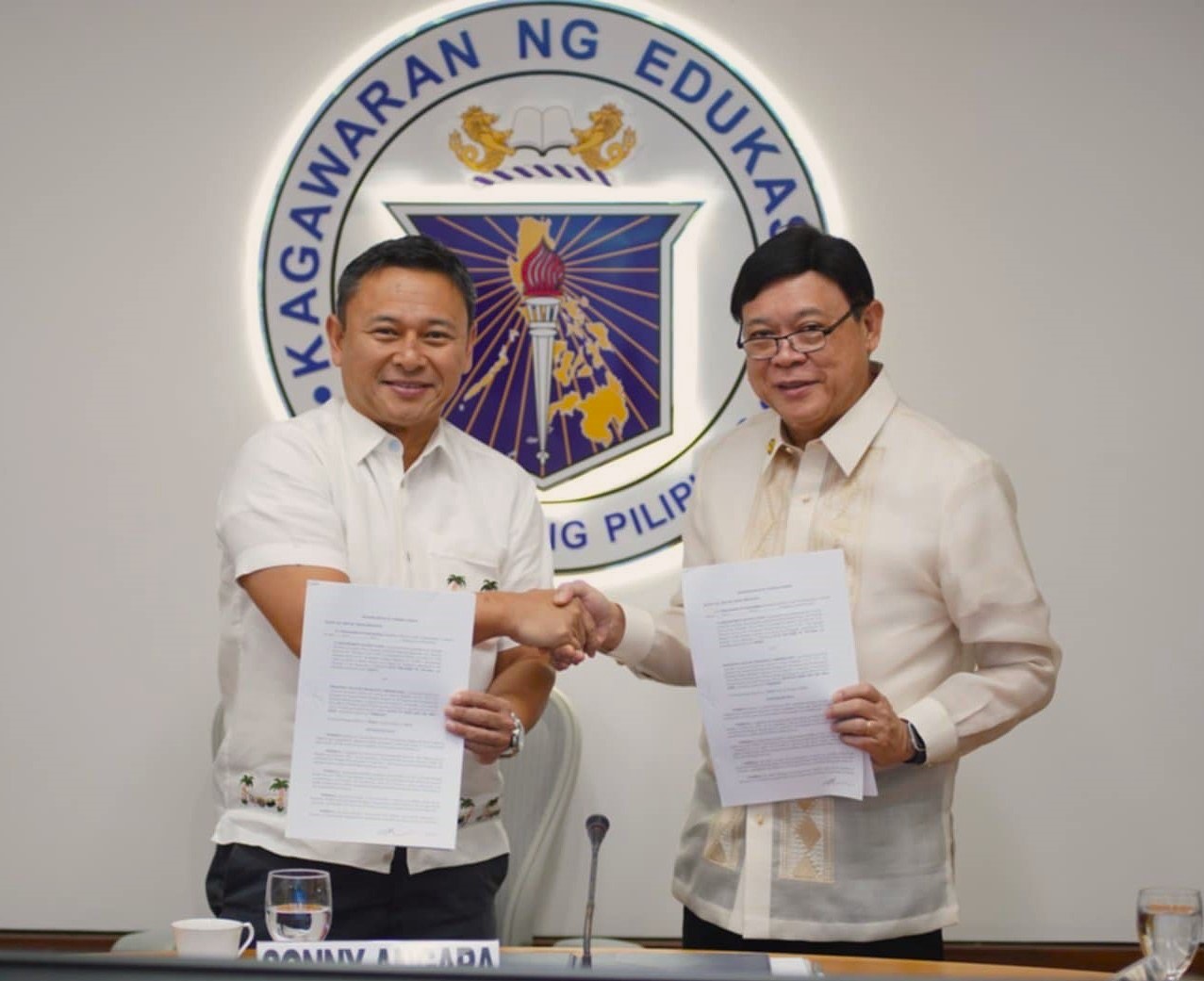 Malaking Tulong! PhilHealth at DepEd, Nagtulungan Para Siguraduhing May Healthcare ang Lahat ng Estudyante sa Pampublikong Paaralan