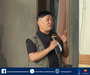 Bangsamoro Government Extends Financial Assistance to 45 Former Extremists, Bolstering Peace Efforts