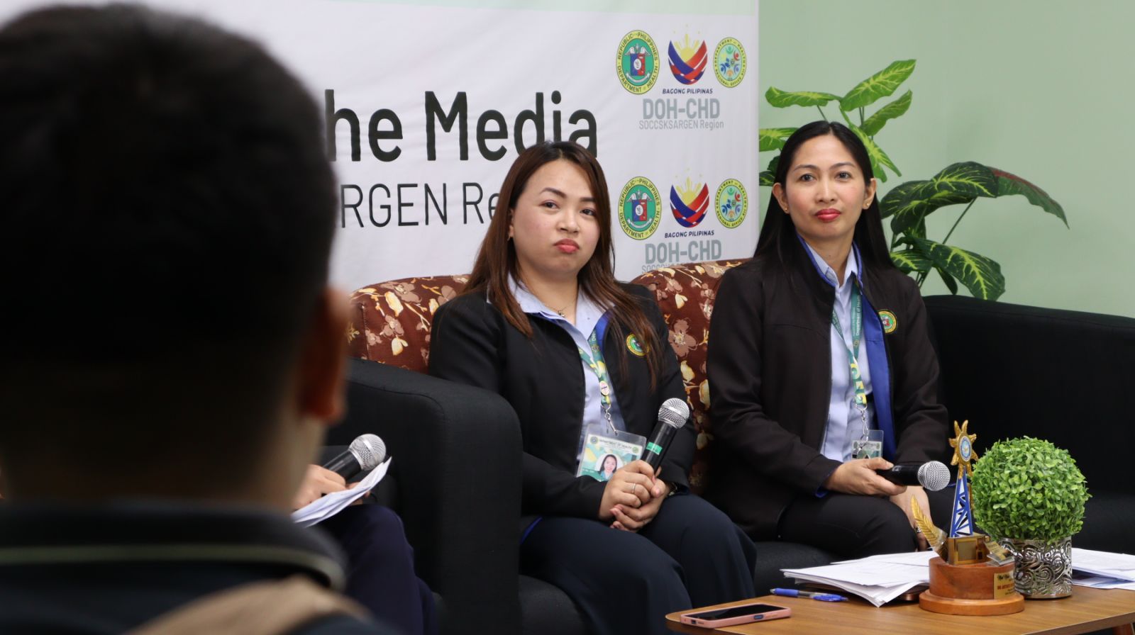 DOH's 'Purok Kalusugan' Program: Bringing Cancer Screening to Every Filipino Community