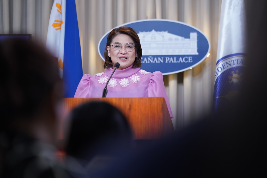 Año Remains as National Security Adviser: PBBM Prioritizes Experience Amidst Health Concerns