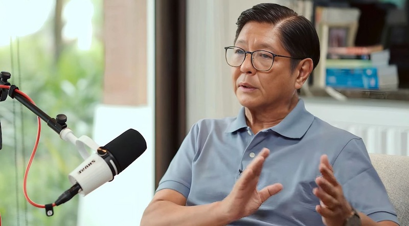 PBBM orders PNP to go after big-time drug traffickers