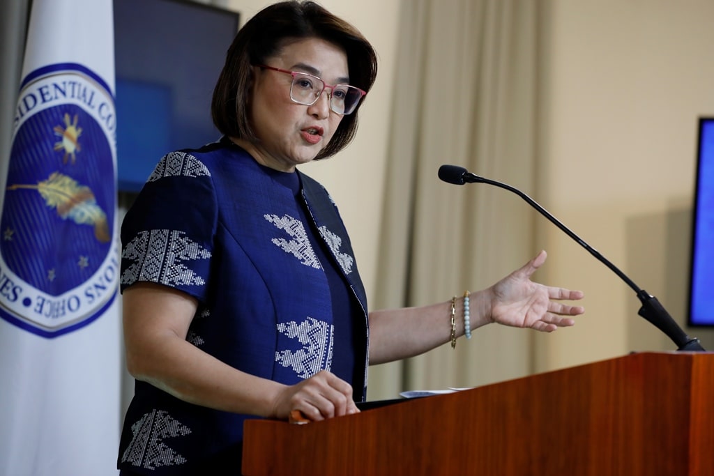 Texas Floods: Palace Assures No Filipinos Affected in Devastating Kerr County Disaster