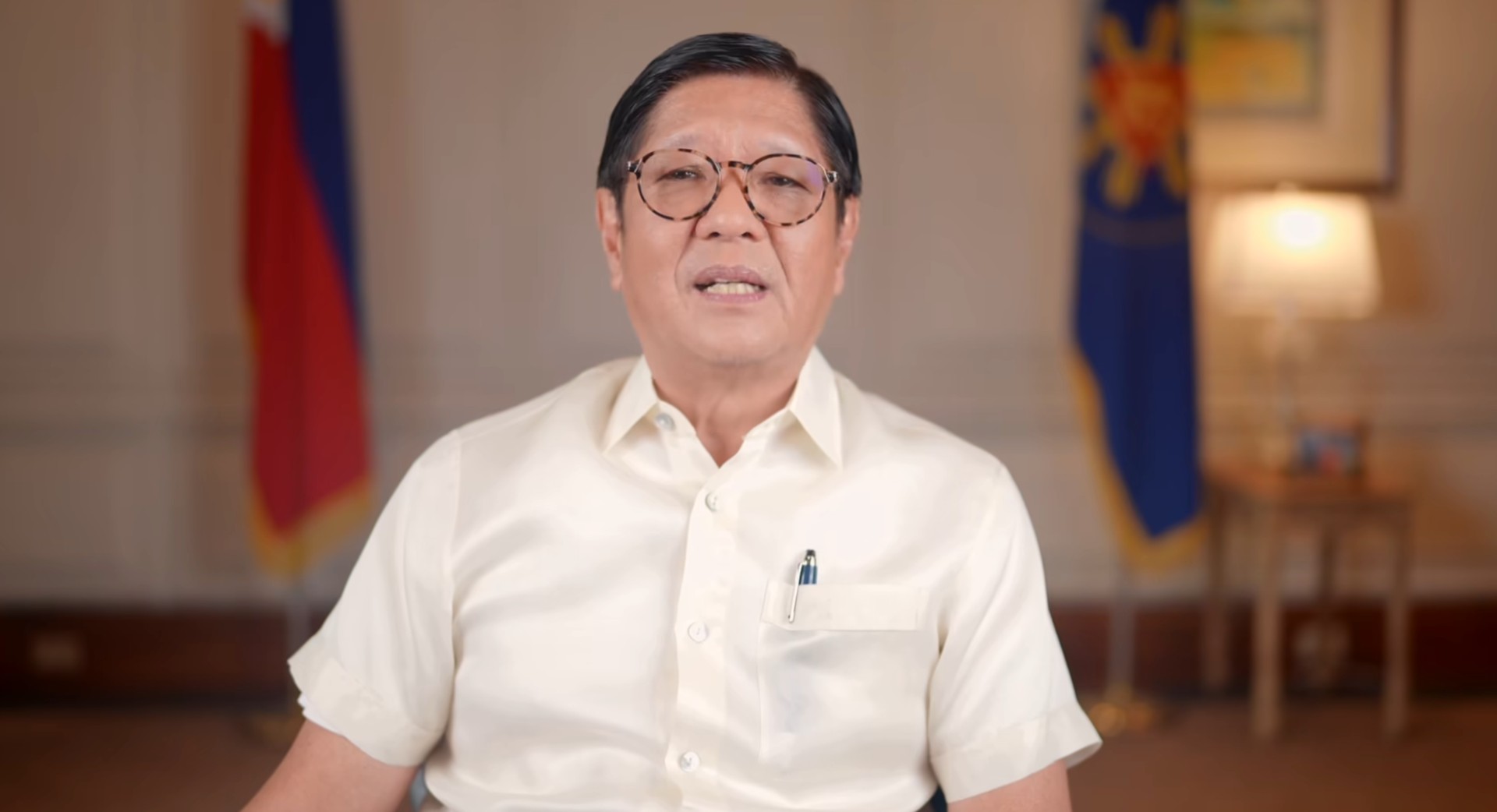 Use Tech Wisely, Help Build Bagong Pilipinas — PBBM