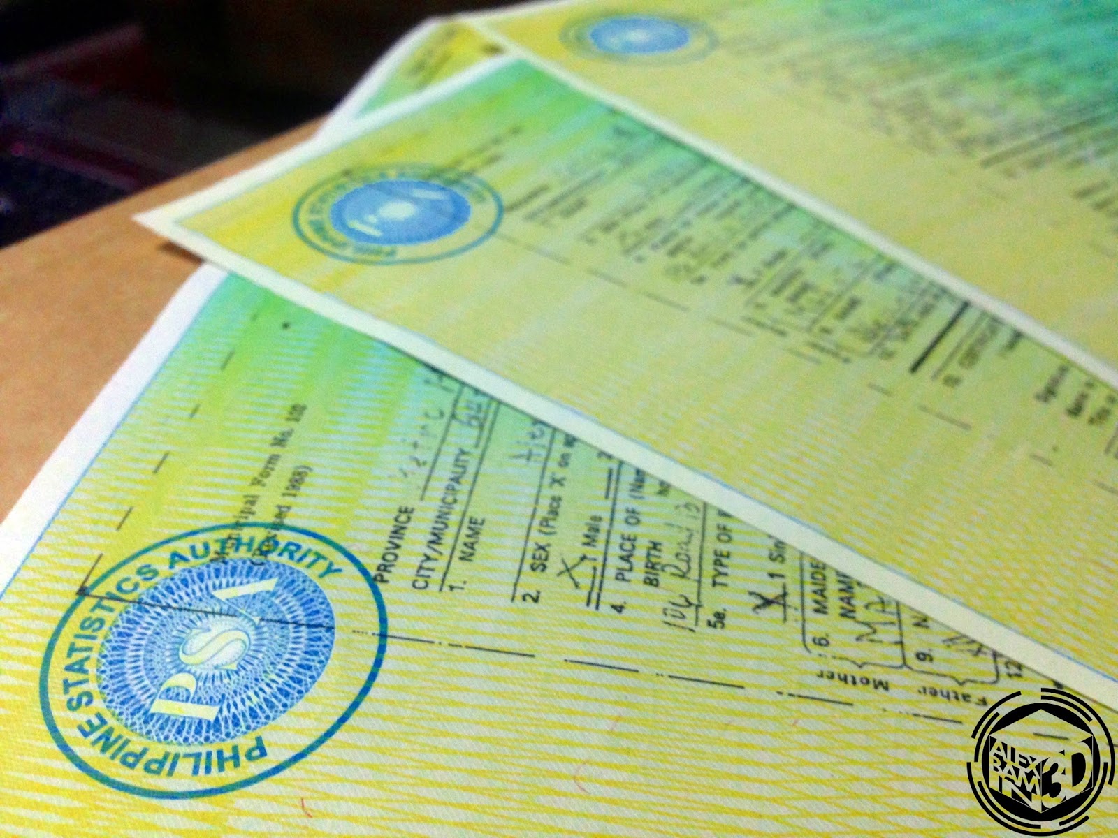 Madaling Pagkuha ng Birth Certificate sa Marinduque: Bagong PSA Outlet Bukas na!