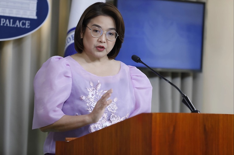 PBBM: Pilipinas, Patuloy na Naglilingkod sa Bayan at sa Mundo
