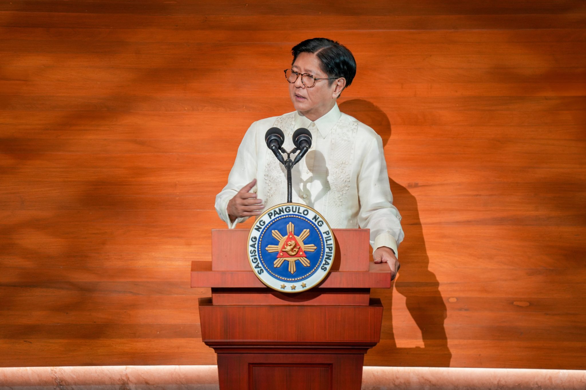 President Marcos Jr. Expands Healthcare Access with More BUCAS Centers Nationwide