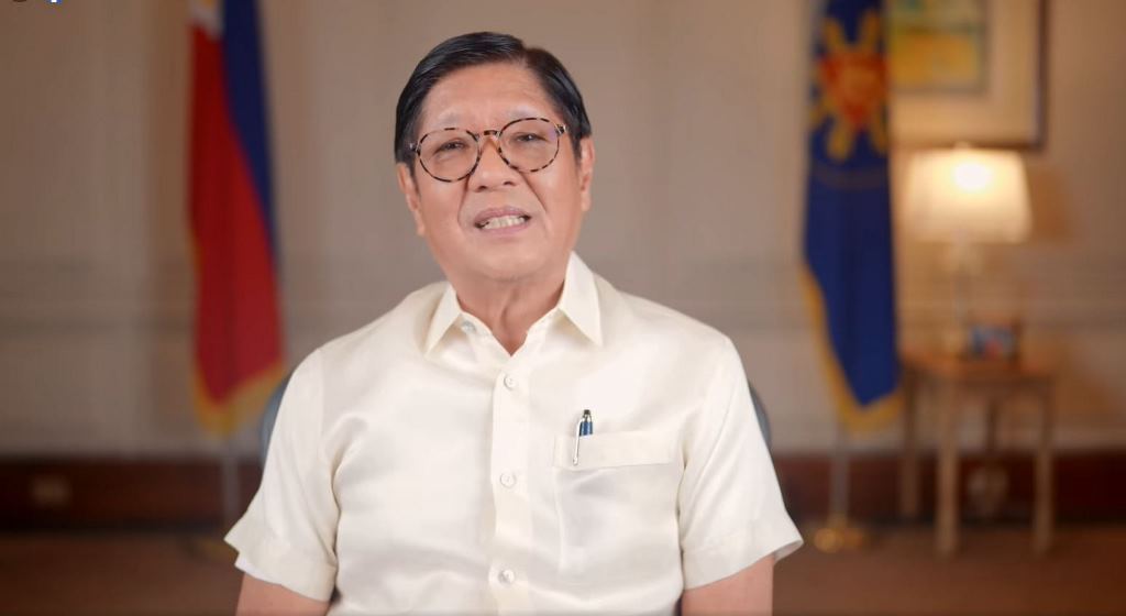Bagong Pilipinas: President Marcos Highlights Filipinos' Digital Prowess as Key to Nation's Future
