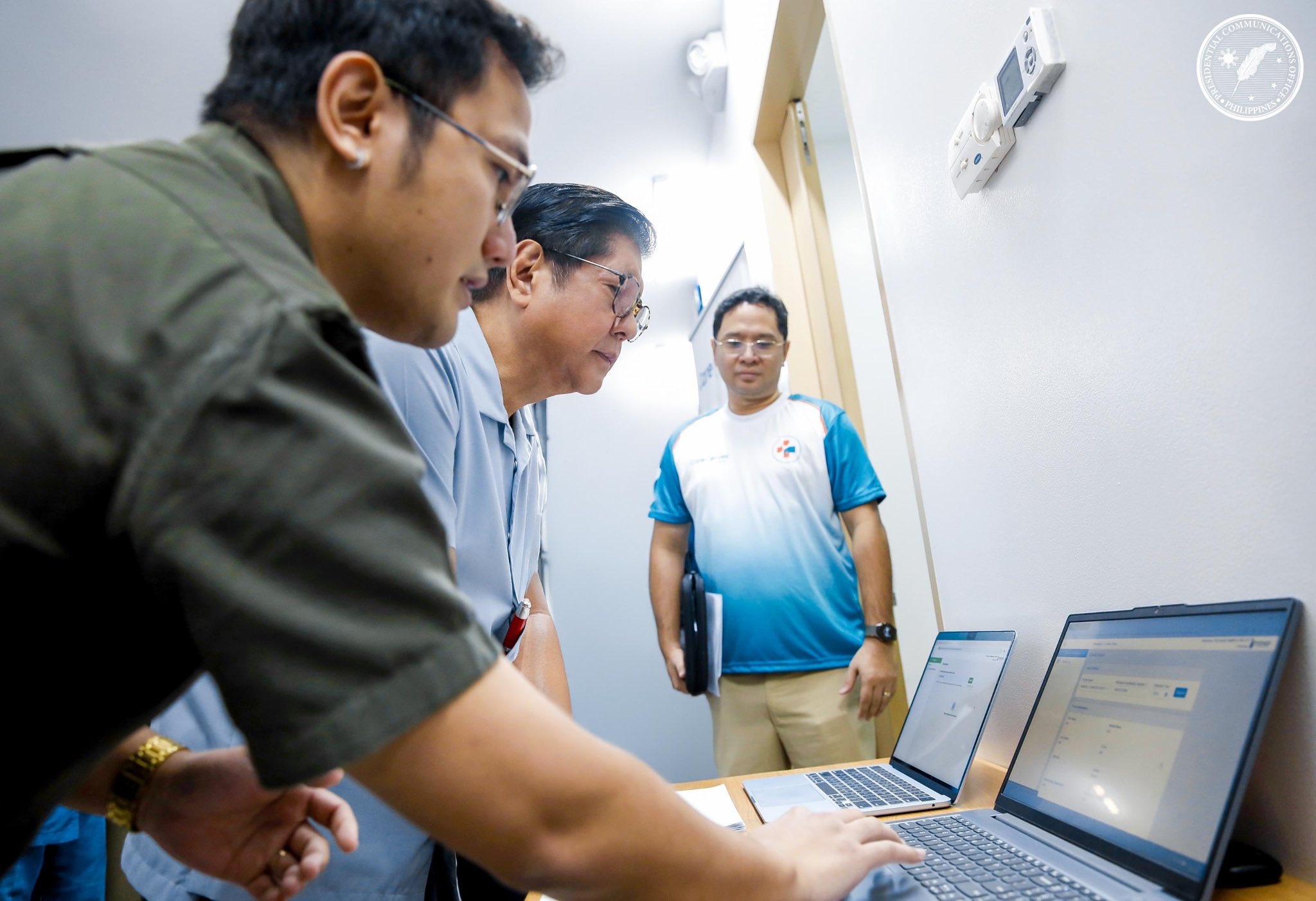 Mas Madaling Mag-PhilHealth: Digital Transformation Ginagawang Mas Accessible ang Serbisyo!