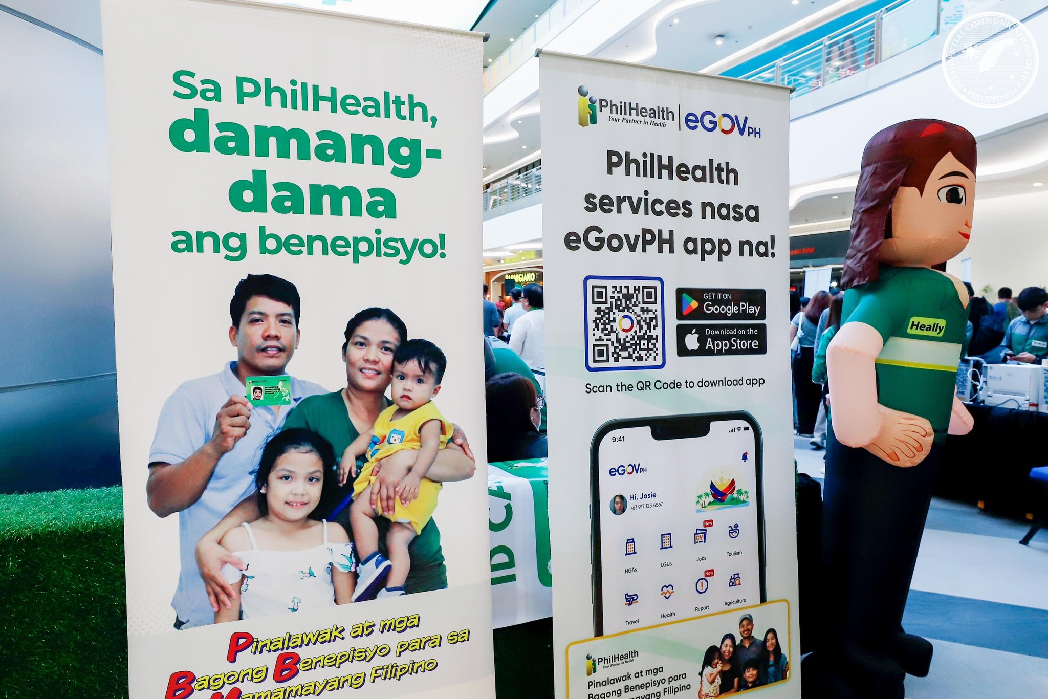 Pinoy, Sulit na Buhay: Gamitin ang eGovPH Super App para sa Madaling Access sa Medical at Gobyerno Serbisyo!