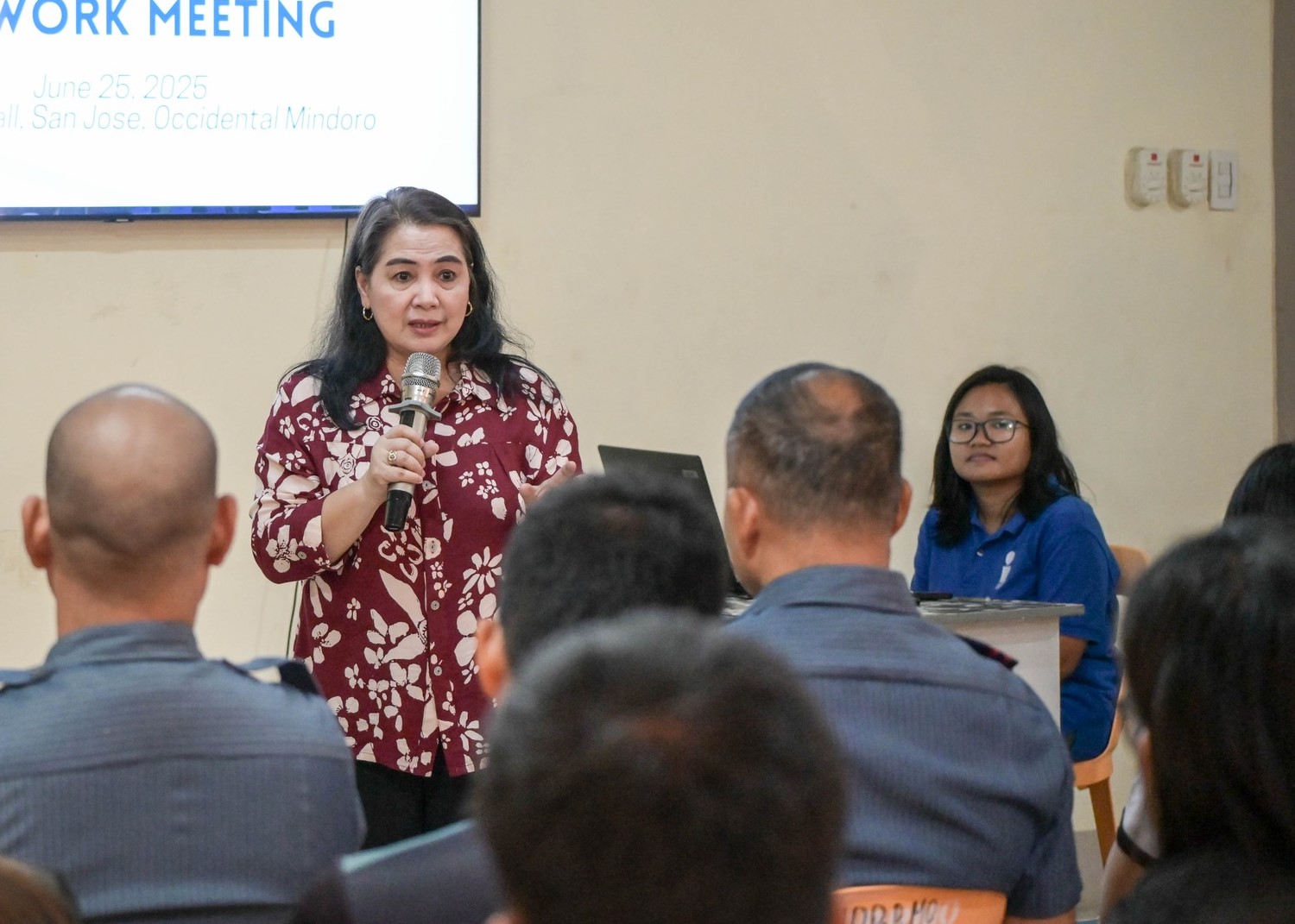 PIA Mindoro: Mahalagang Papel ng mga Komunikador ng Pamahalaan sa Pagpapanatili ng Transparency at Pananagutan