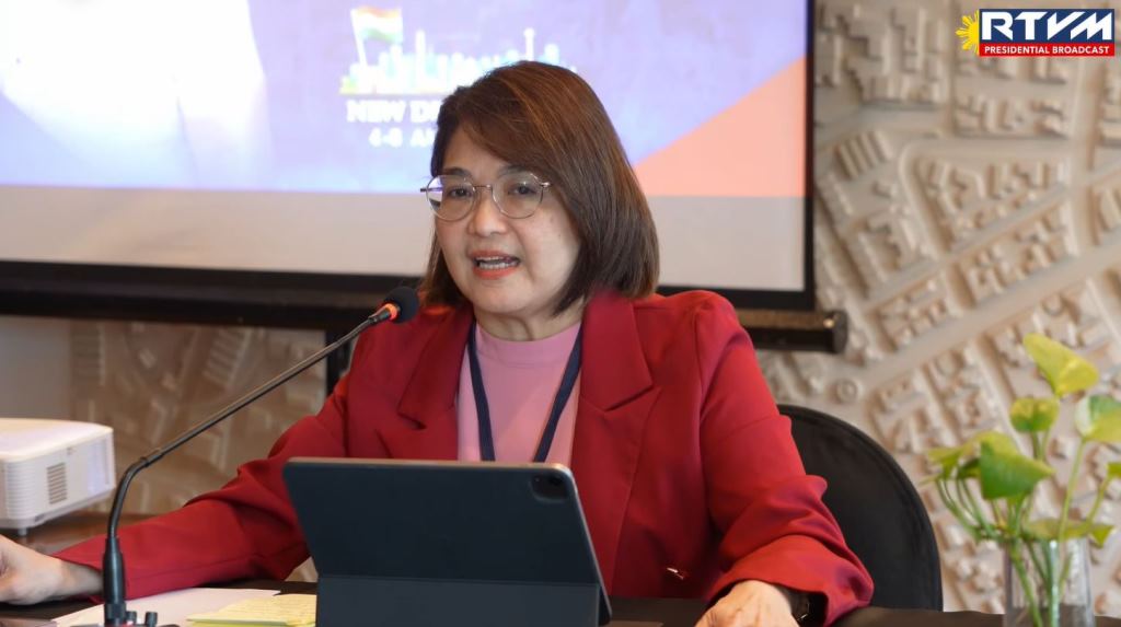 Inflation Rate Continues to Fall in the Philippines – Palace Attributes Success to Food Price Stability