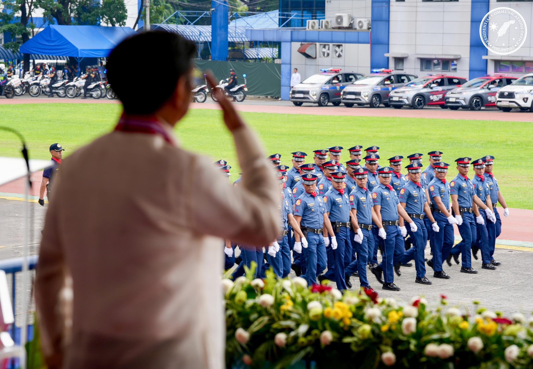 PBBM orders PNP to go after abusive cops
